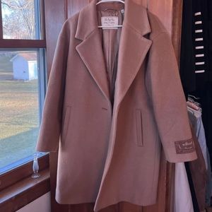 Aritzia coat